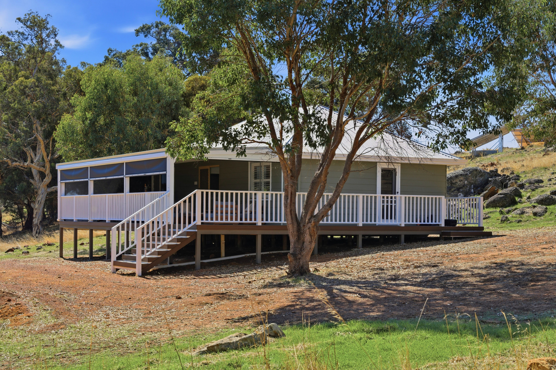 888 Asplin Siding Road, Boyup Brook, WA 6244