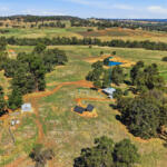 888 Asplin Siding Road, Boyup Brook, WA 6244