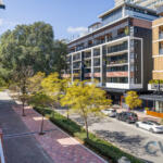 4/388 Roberts Road, Subiaco, WA 6008