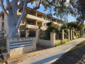 10/161 Holland St, Fremantle, WA 6160