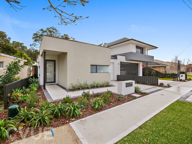 31A Chaucer Street, Yokine, WA 6060
